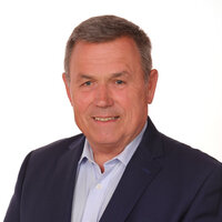 GR Gerald Franzelin